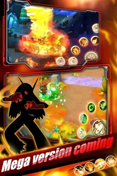 Pockie Quest - screenshot 1