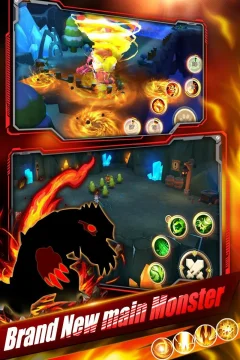 Pockie Quest - screenshot 2