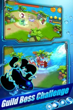 Pockie Quest - screenshot 3