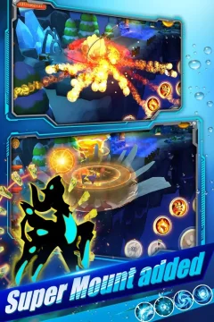 Pockie Quest - screenshot 4