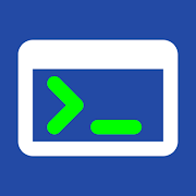 TCP Terminal Pro - app icon