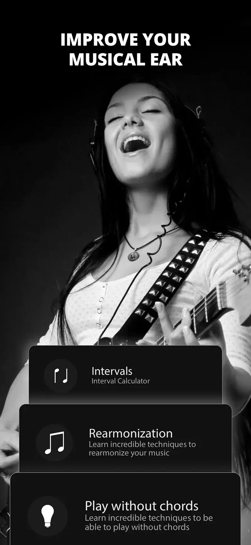 Musical Chord v1.56 APK (Full Version) - screenshot 3