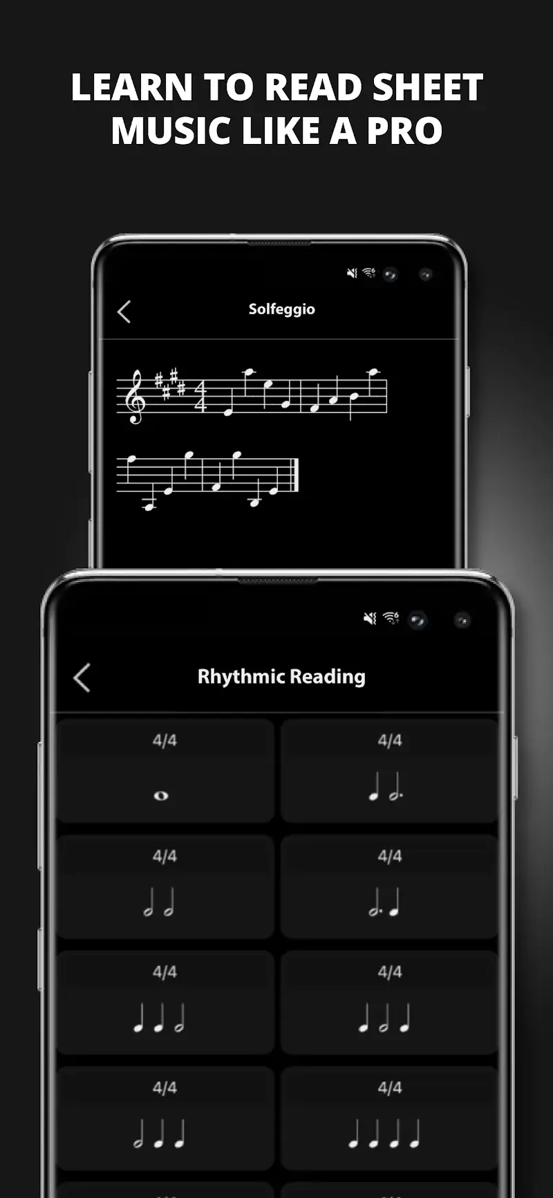 Musical Chord v1.56 APK (Full Version) - screenshot 5