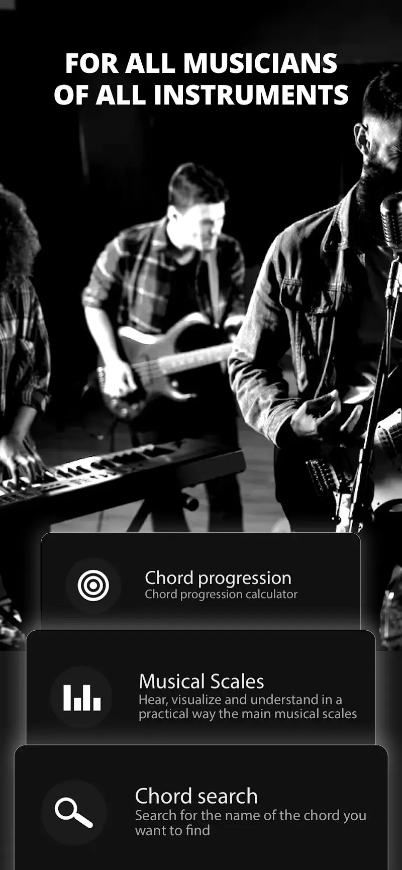 Musical Chord v1.56 APK (Full Version) - screenshot 6