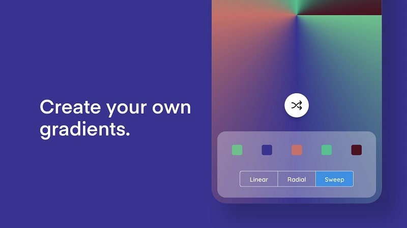 WallsPy APK - screenshot 2