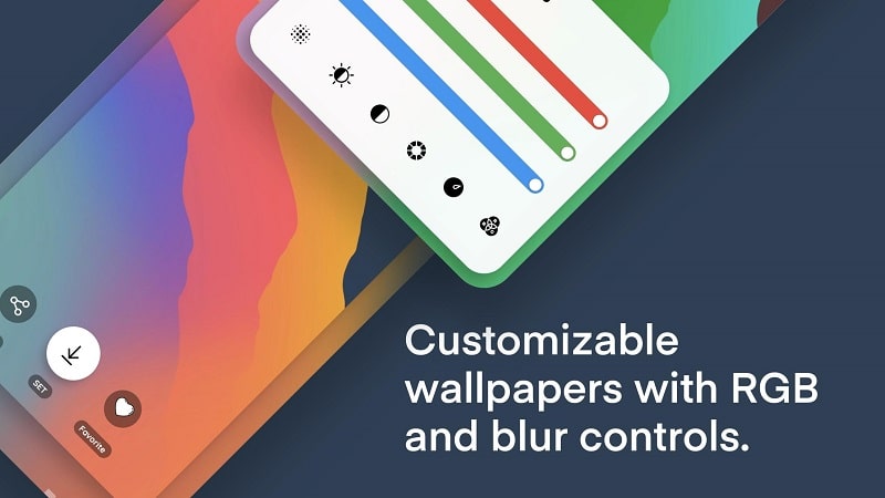 WallsPy APK - screenshot 4