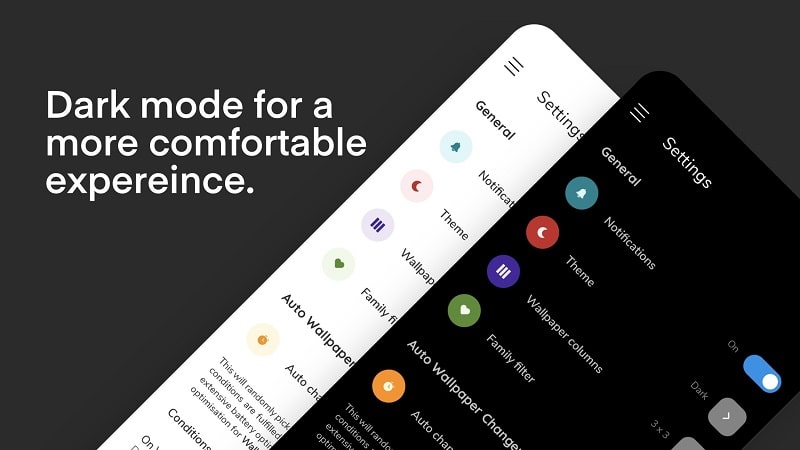 WallsPy APK - screenshot 5