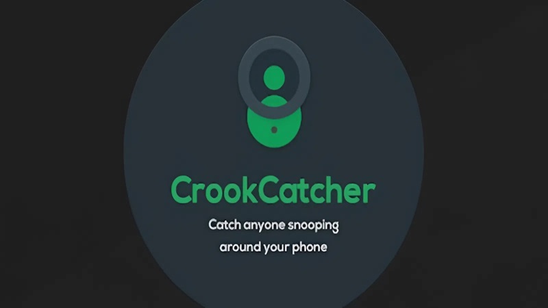 CrookCatcher APK - app icon