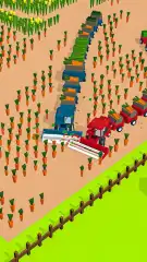 Harvest.io – Farming Arcade in 3D - screenshot 3