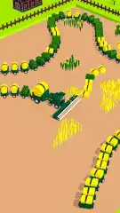Harvest.io – Farming Arcade in 3D - screenshot 4