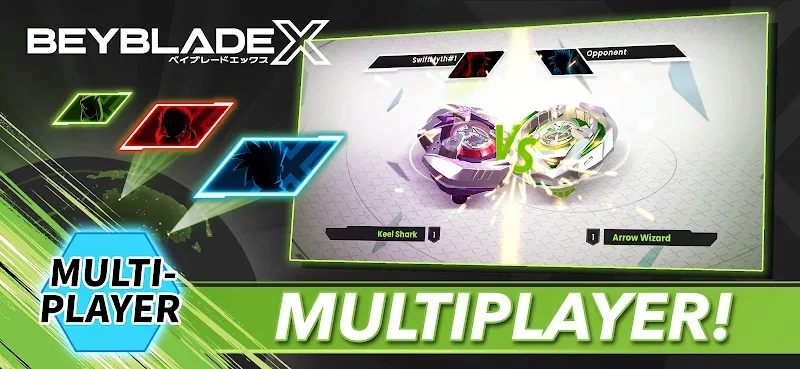 Beyblade X App - screenshot 3