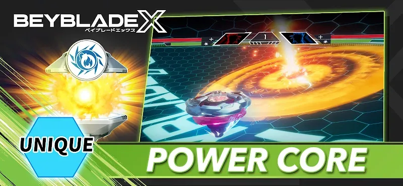Beyblade X App - screenshot 4