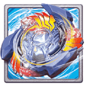 BEYBLADE BURST - app icon