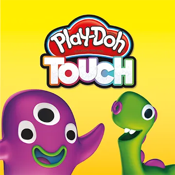 Play-Doh TOUCH MOD APK icon