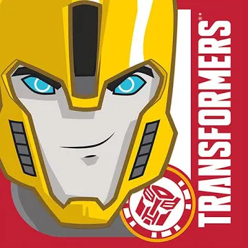 Transformers: RobotsInDisguise MOD APK icon