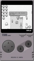 Buggy Land - Adventure of ADIN - screenshot 1