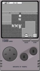 Buggy Land - Adventure of ADIN - screenshot 3