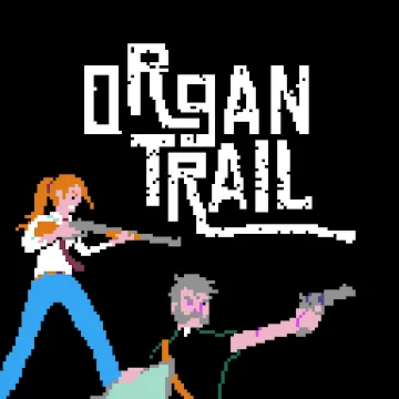 Organ Trail: Director's Cut MOD APK icon