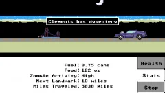 Organ Trail: Director's Cut - screenshot 1