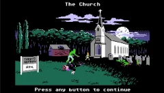 Organ Trail: Director's Cut - screenshot 3