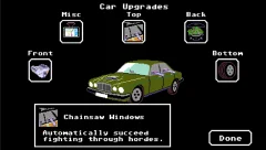 Organ Trail: Director's Cut - screenshot 4