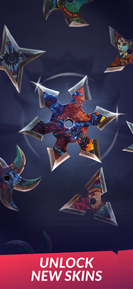 Hattori: Battle Clash - screenshot 1