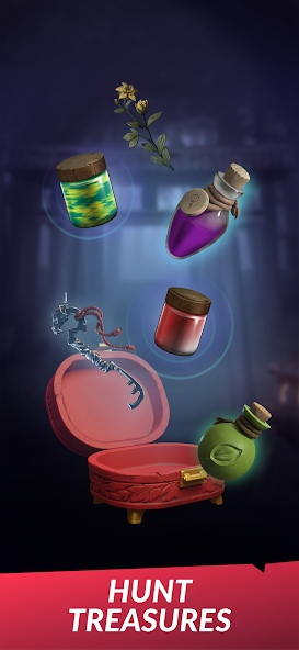 Hattori: Battle Clash - screenshot 11