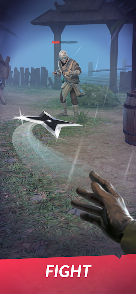 Hattori: Battle Clash - screenshot 16