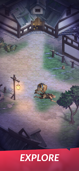 Hattori: Battle Clash - screenshot 17