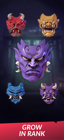Hattori: Battle Clash - screenshot 19