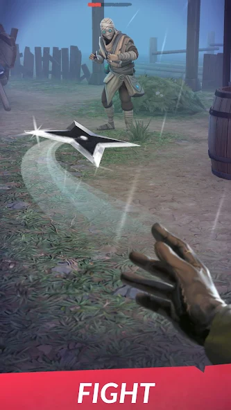 Hattori: Battle Clash - screenshot 23