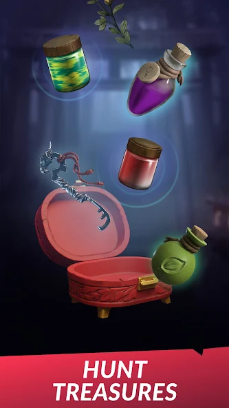 Hattori: Battle Clash - screenshot 5