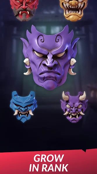 Hattori: Battle Clash - screenshot 6