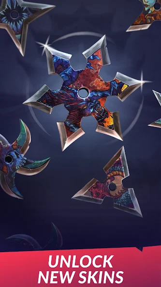 Hattori: Battle Clash - screenshot 8