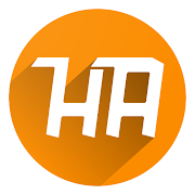 HA Tunnel Plus - app icon