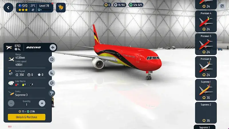 World of Airports - screenshot 3
