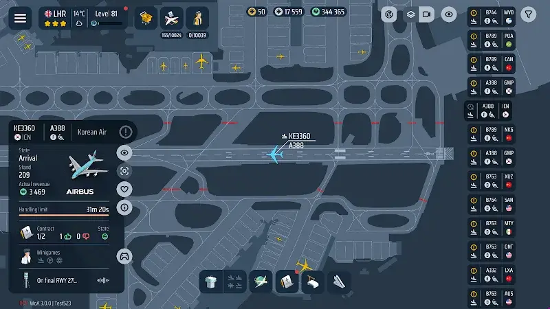 World of Airports - screenshot 5