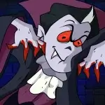 Haunted Castle - app icon