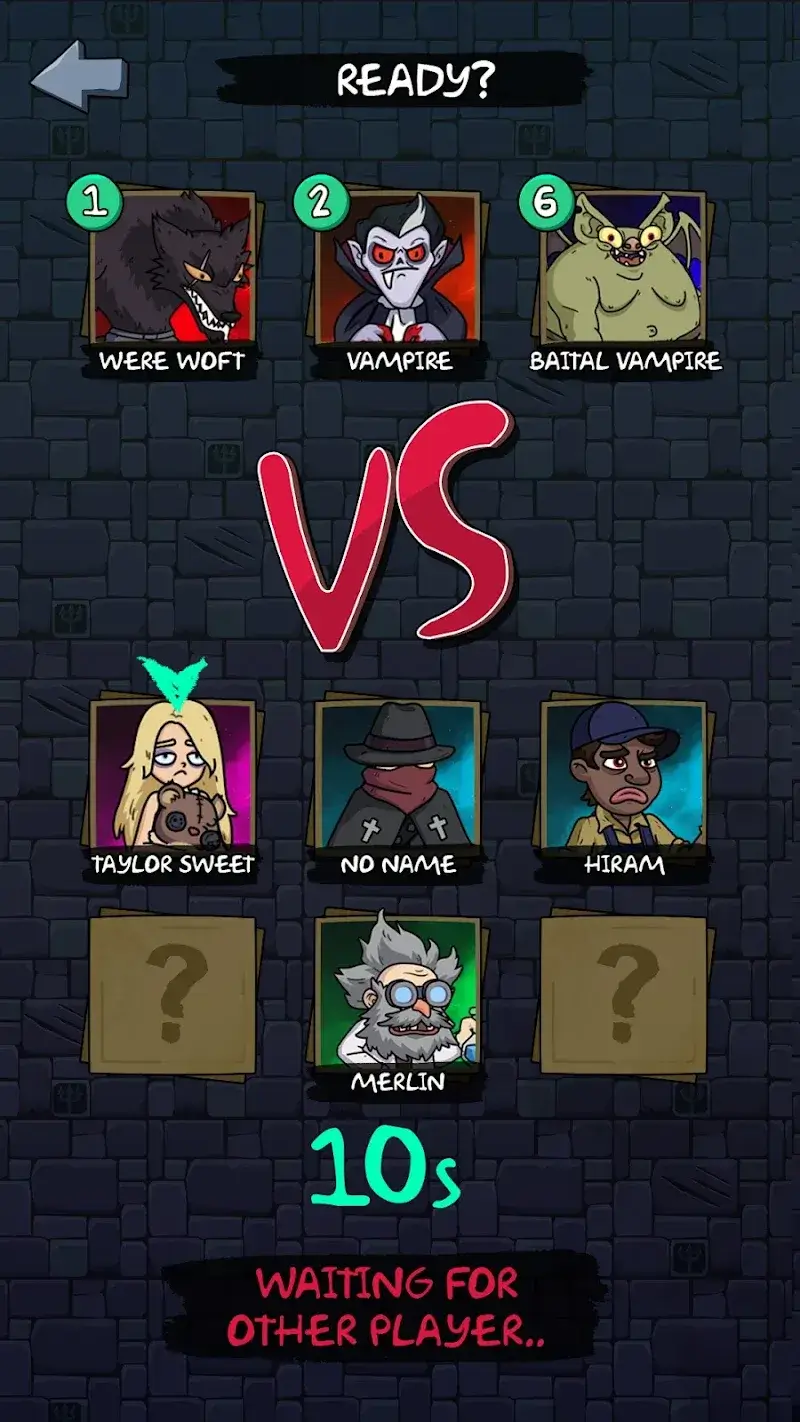 Haunted Castle - screenshot 5