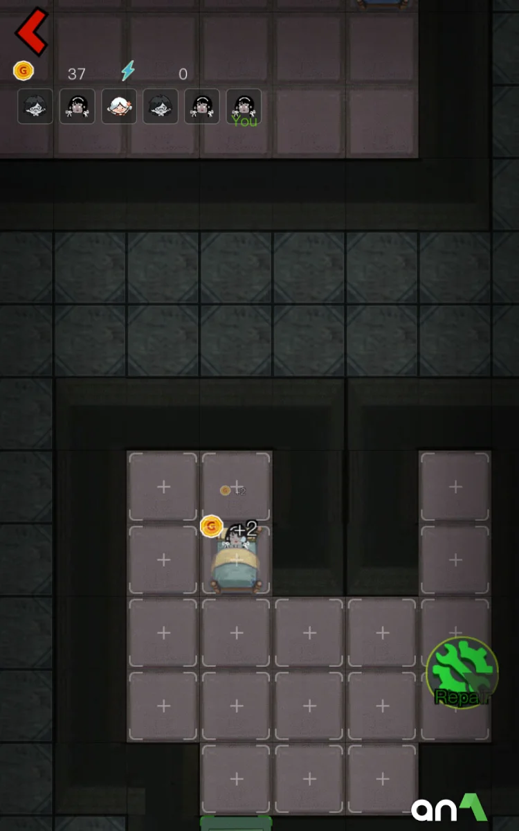 Haunted Dorm - screenshot 6