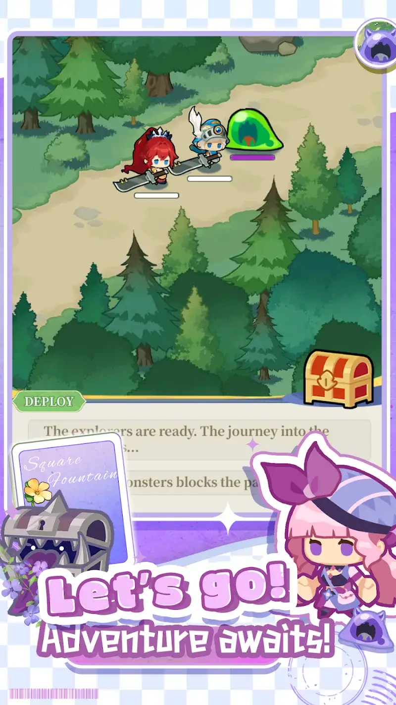 Haven & Journey - screenshot 5