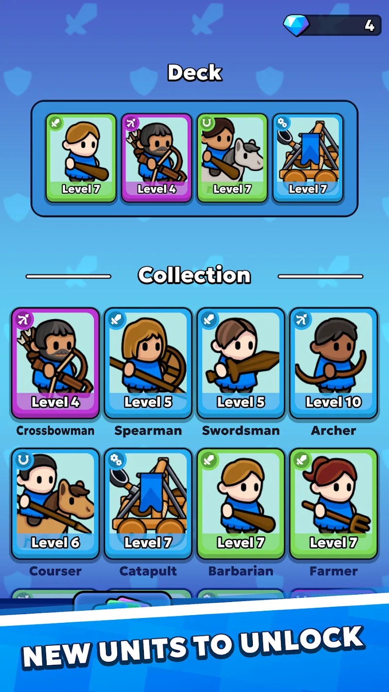 Siege Arena - screenshot 6