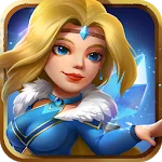 Fusion of Heroes MOD APK icon