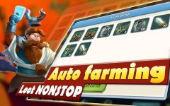 Fusion of Heroes - screenshot 2