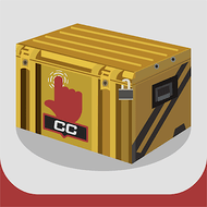 Case Clicker 2 MOD APK icon