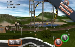 Tom's 4x4 - screenshot 3