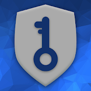 Strange VPN - app icon