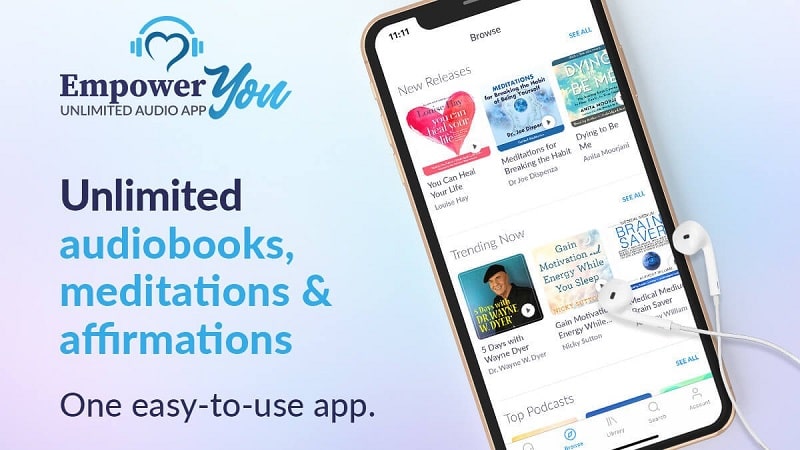 Empower You APK MOD APK icon