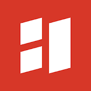 Haystack News - app icon