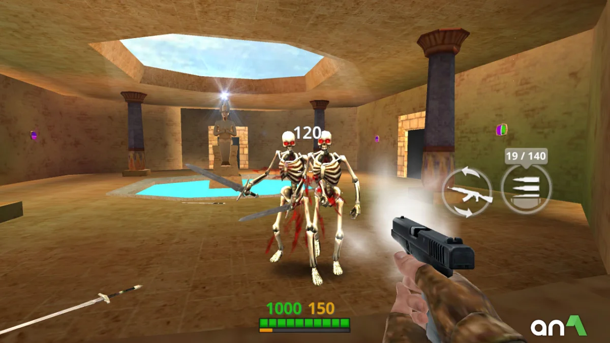 Special Ops - screenshot 2